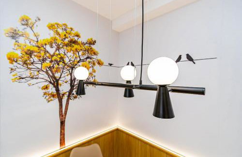 Apto de 2 Quartos c/ Vaga no Sou Ecoville-SOU0402B - Foto 10