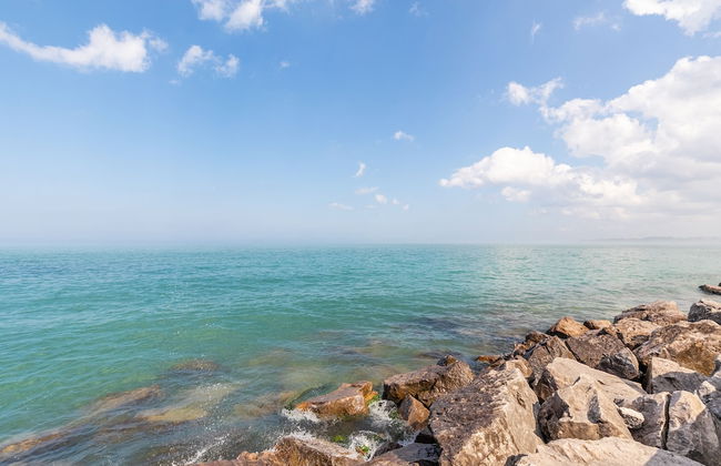 GLOBALSTAY. Modern Townhomes on Lake Ontario - Foto 56