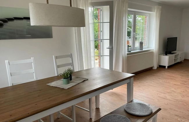 Holiday Apartment Beach Smile Lodge - Foto 11