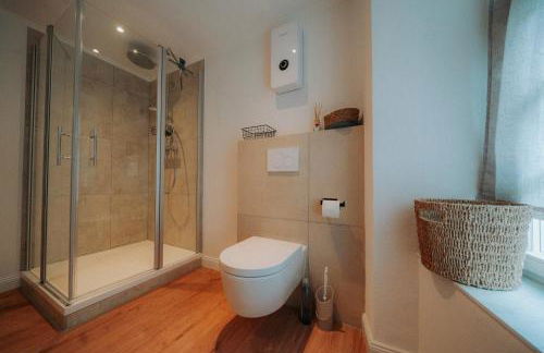 Residenz Moselliebe - Foto 52