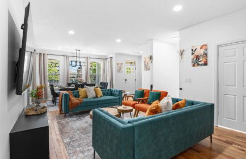 NYC 20min Free Parking Hot Tub EWR 15min - Foto 36