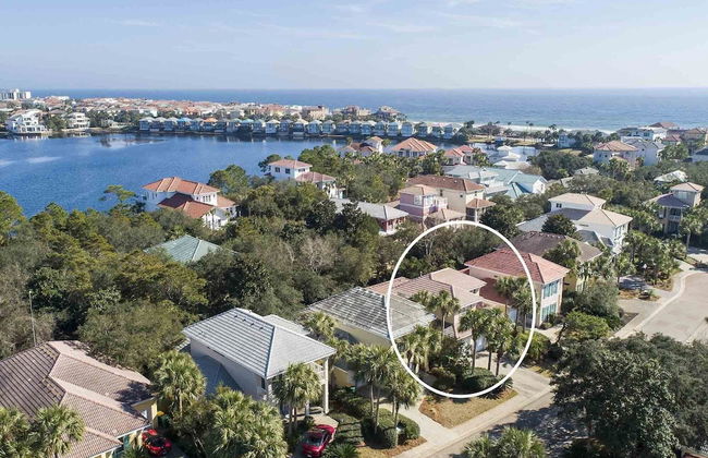 Treasure of Destiny - Foto 39