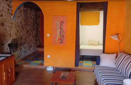 LOS ORIZOS Sierra de Gata Extremadura TR-CC-00392 - Foto 6