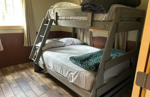 Amphitheater Mountain Cabin - Foto 8