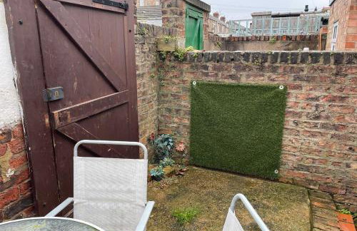 The Knavesmire - Quaint Victorian Home - Free Parking - Pet Friendly - Foto 9