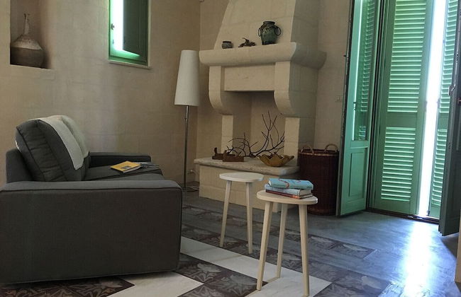 Masseria Sottomasi - Foto 13