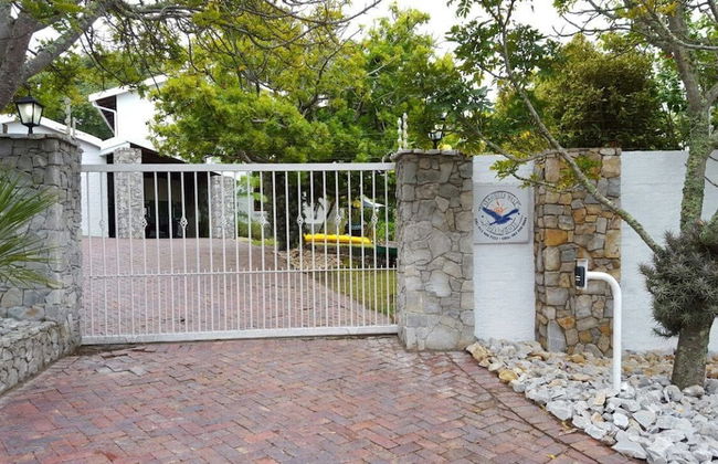 Seagulls Nest - Foto 13