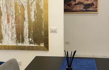 Savoia House, modern apartment near Villa Borghese - Photo 28