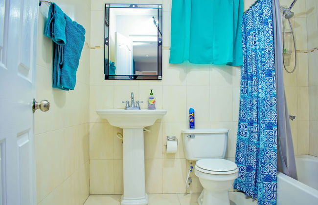 New Kingston Corporate Apts at Donhead - Foto 56