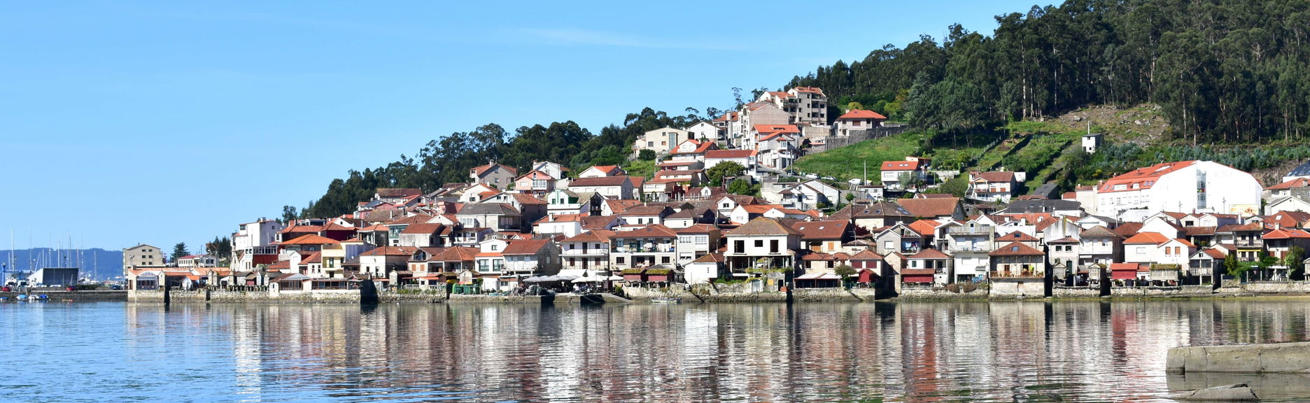 Excursão às Rias Baixas