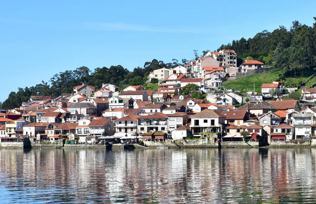 Rías Baixas Day Trip - Foto 1