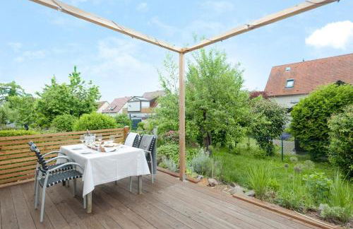 Detached house in Fellbach near Stuttgart - Foto 16