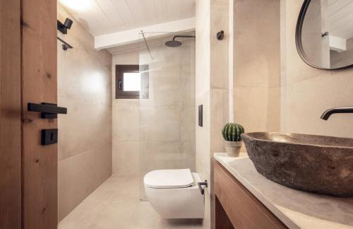 Villa Frontale - Restored Villa with Pool Perfect for 6 Nestled Next to a Traditional Olive Mill and Local Farms Offering Authentic Hospitality and Organic Delights By Villa Mana Gers - Foto 40