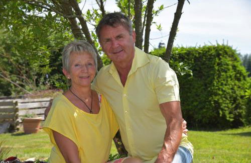 Ferienhaus "Am Eisenberg"- Wandern im UNESCO Biosphärenreservat Vessertal - Foto 15