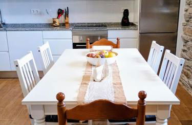 Casa Piñera Cudillero - Foto 9