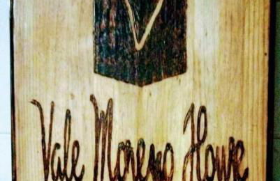 Vale Moreno House - Foto 44