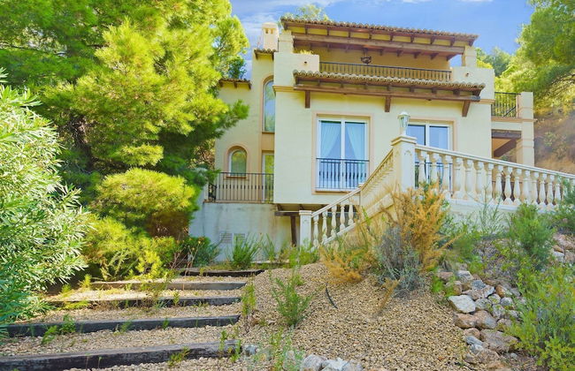 Modern Villa in a Beautiful Resort of Costa Blanca - Foto 37