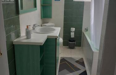 Nikos apartment - Foto 53