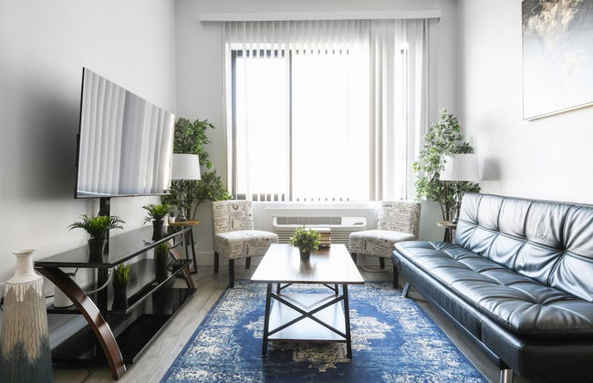 Luxury 1BR 30 Mins to Manhattan Evonify - Foto 3