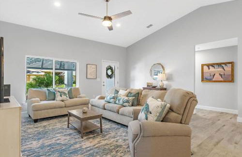 BRAND NEW Rental with Luxury Pool - Villa Rosalie - Roelens Vacations - Foto 6