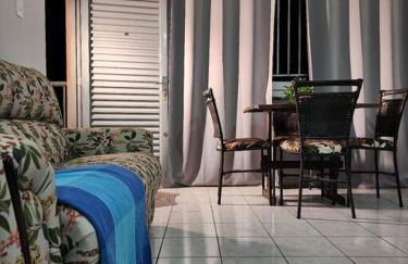 Apartamento aconchegante bem localizado - Foto 3