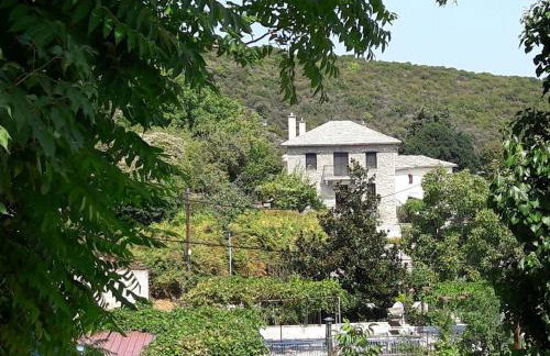 Apartments Spiros Pelion - Foto 26