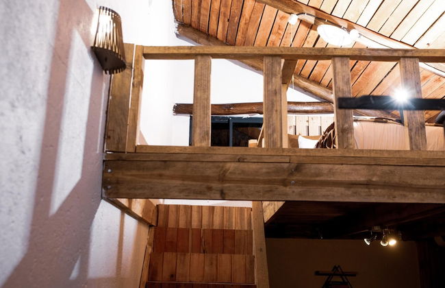 Rustic Luxury Farm Cabin Located in Hwedza - 2031 - Foto 30