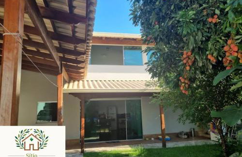 Sítio Casa Esmeraldas - Foto 31