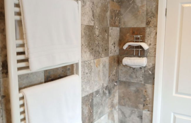 Oak End Lodge - Foto 11