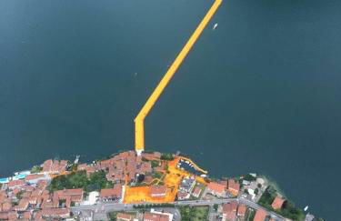 Sebino Holiday Home Monteisola - Foto 68