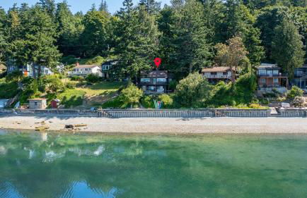 Perch - Breezy Point Hideout - Foto 40