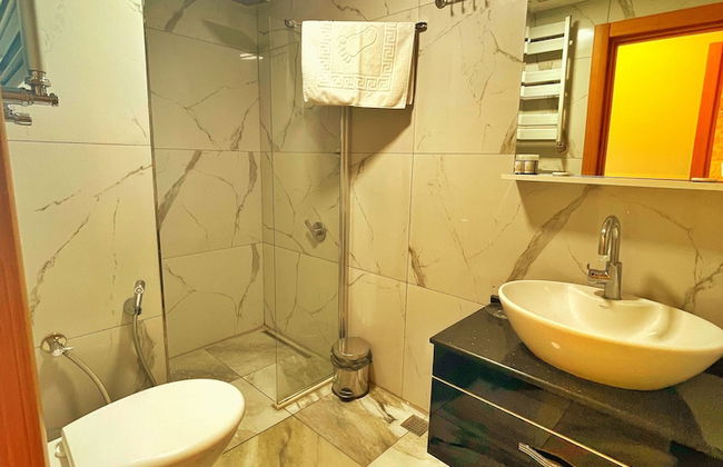 Kuzey Suites - Foto 23