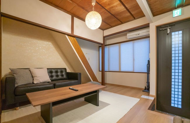 Suou Nijo Castle South - Foto 25