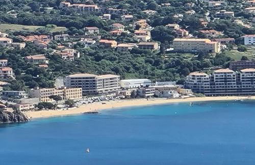 T2 de standing front de mer - Foto 13