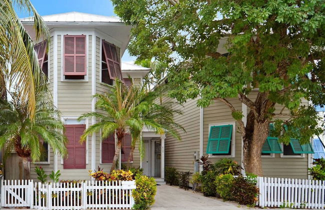 Amelia Home by Avantstay In Historic Old Town w/ Pool - Foto 4