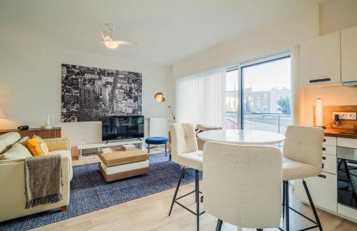 Cocon haut de gamme au centre de Lorient - Foto 7