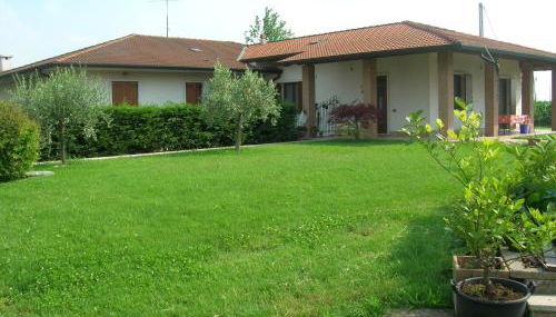 La casa dei nonni - Foto 4, Garden view