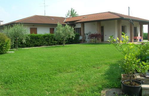 La casa dei nonni - Foto 4