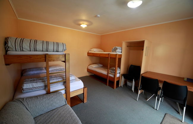 Glenmark Holiday Park - Foto 12