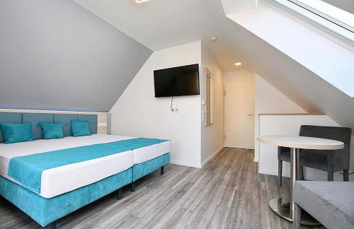 City-Hotel Zuffenhausen - Apartments - Foto 22