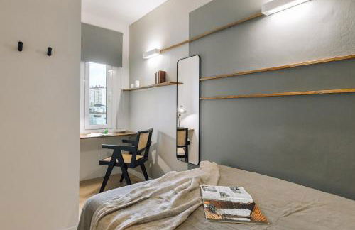 Haring - 2 bedrooms in Gràcia - Foto 12