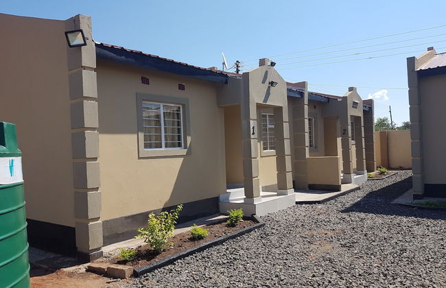 Sumbulwa Apartments - Foto 12