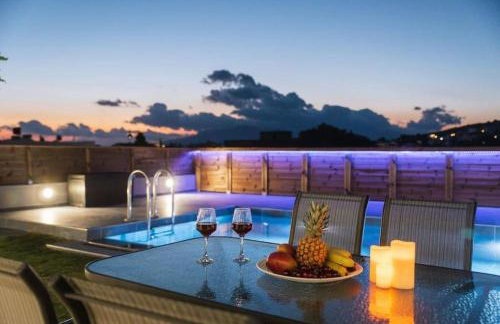 Villa Balux - Foto 1