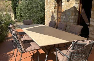 Borgo di Gaiole - Casa BD - apartment with a view & travel guide - Foto 54