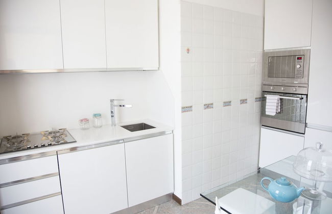 Downtown Eco Chic Porta Romana - Photo 14