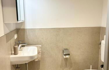 Modern Quiet Studio Central Munich - Foto 17