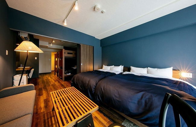 Villa Koshido Odori - Foto 34