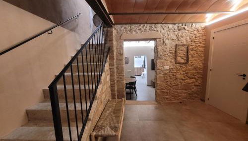 Ca la Clareta - Foto 3, Lobby or reception