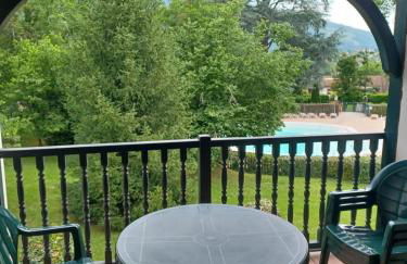 Appartement au coeur du pays basque! 4 personnes - Foto 10