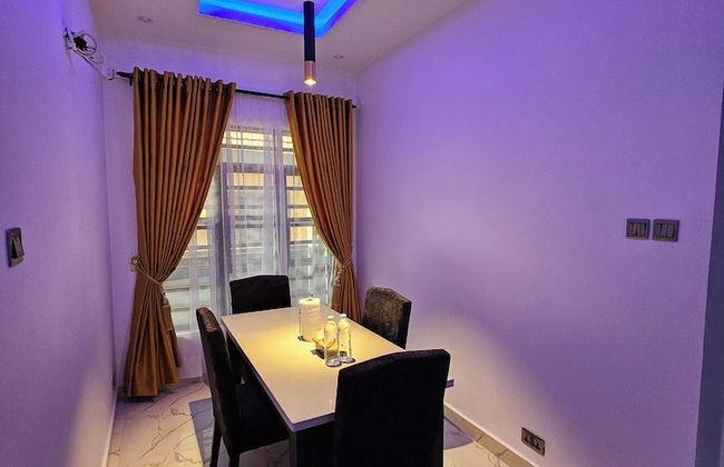 Sapphire Residences by Crystal Magodo - Foto 11